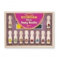 Продукт Melissa&Doug щастливи дръжки - Дървени печати  - 5 - BG Hlapeta